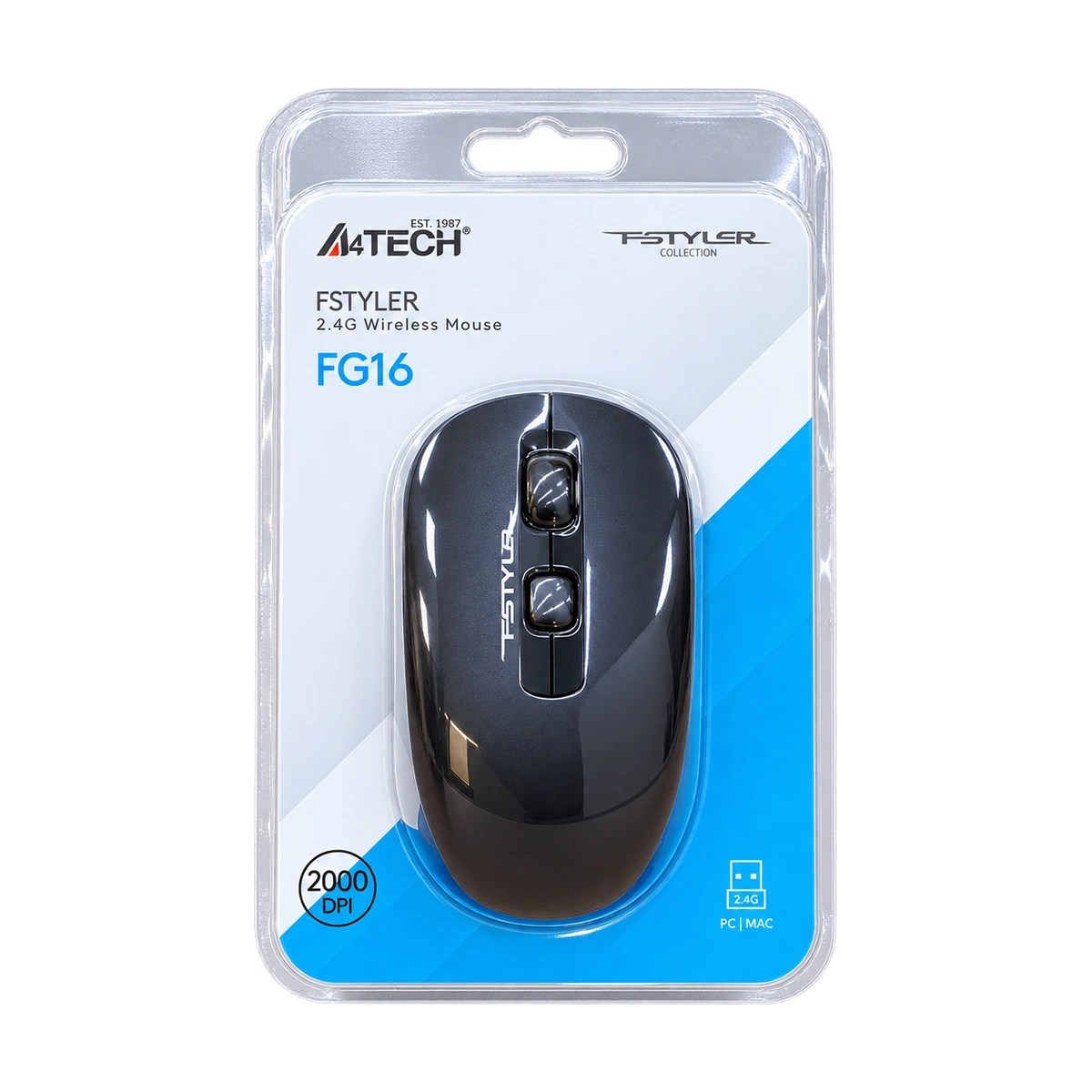 A4Tech Fstyler FG16