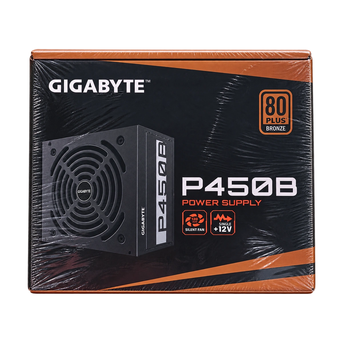 Gigabyte P450B