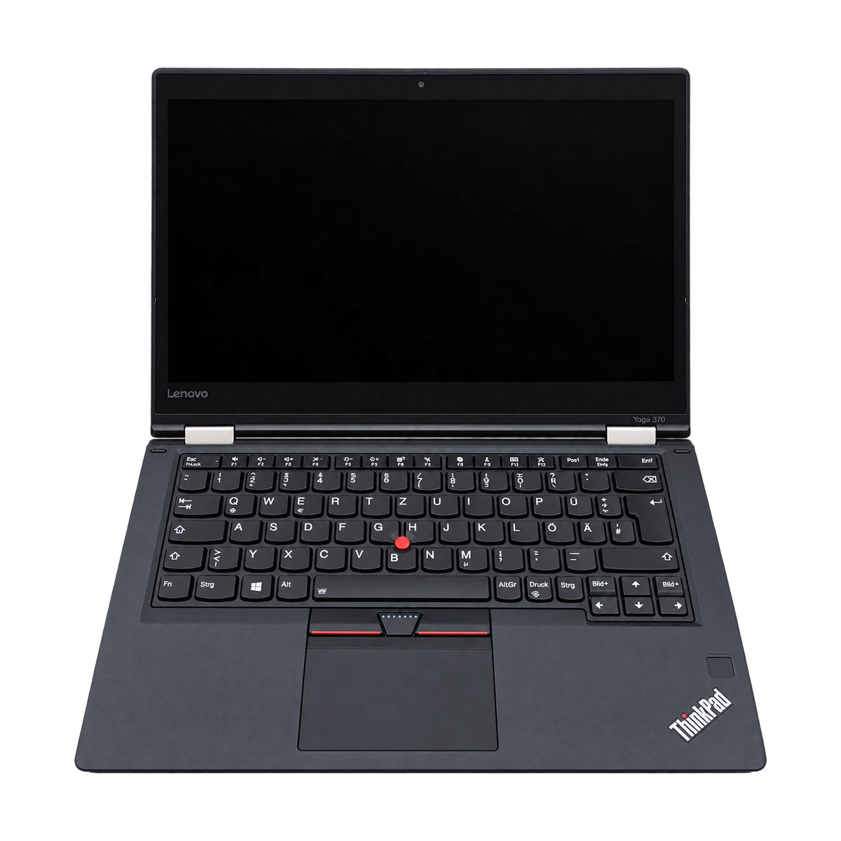 Lenovo ThinkPad Yoga 370