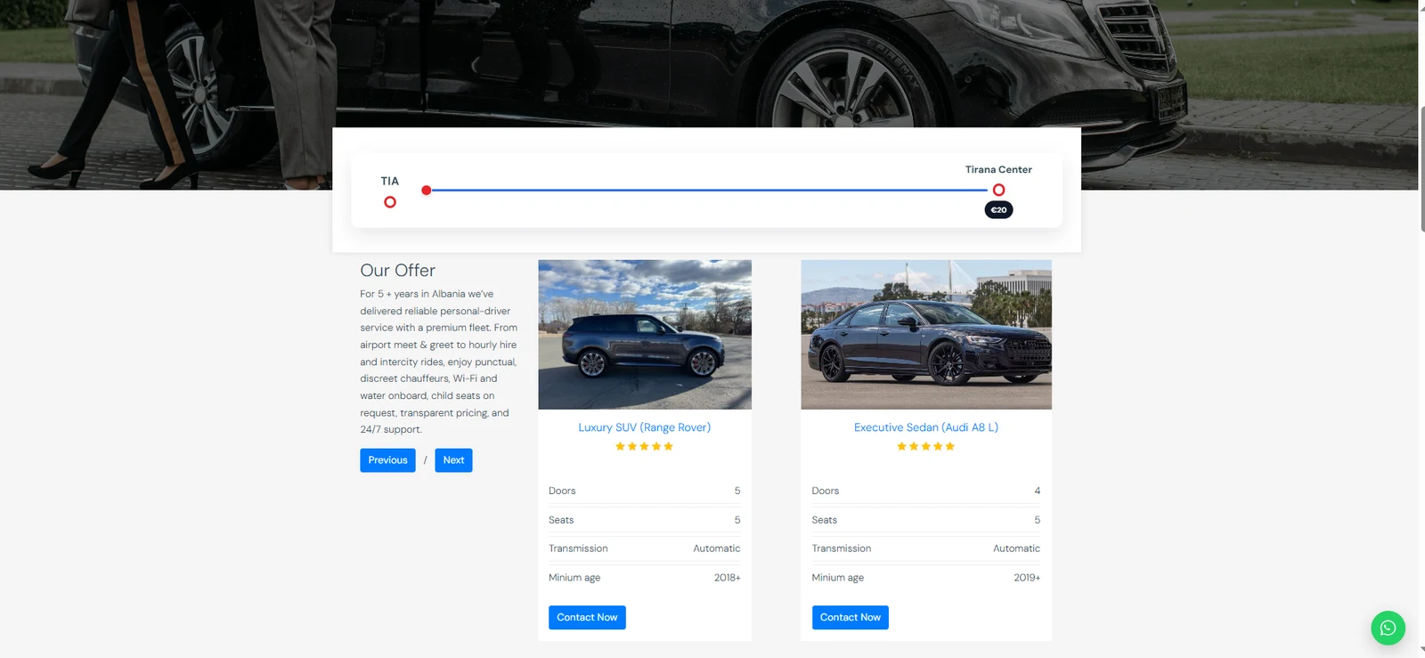 Drive Rent