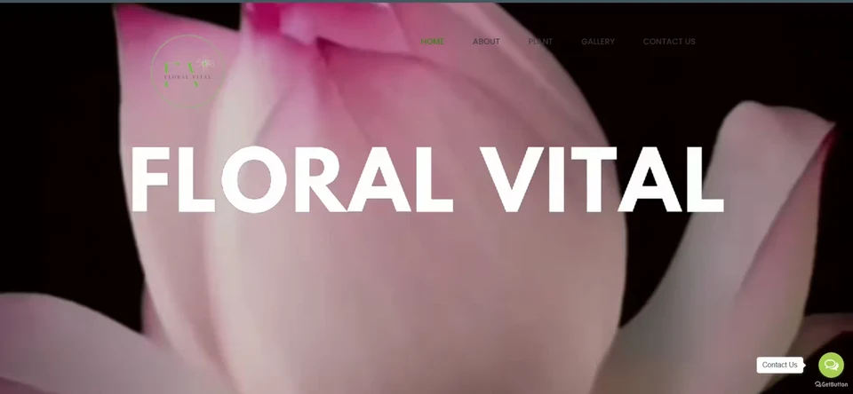 Floral Vital